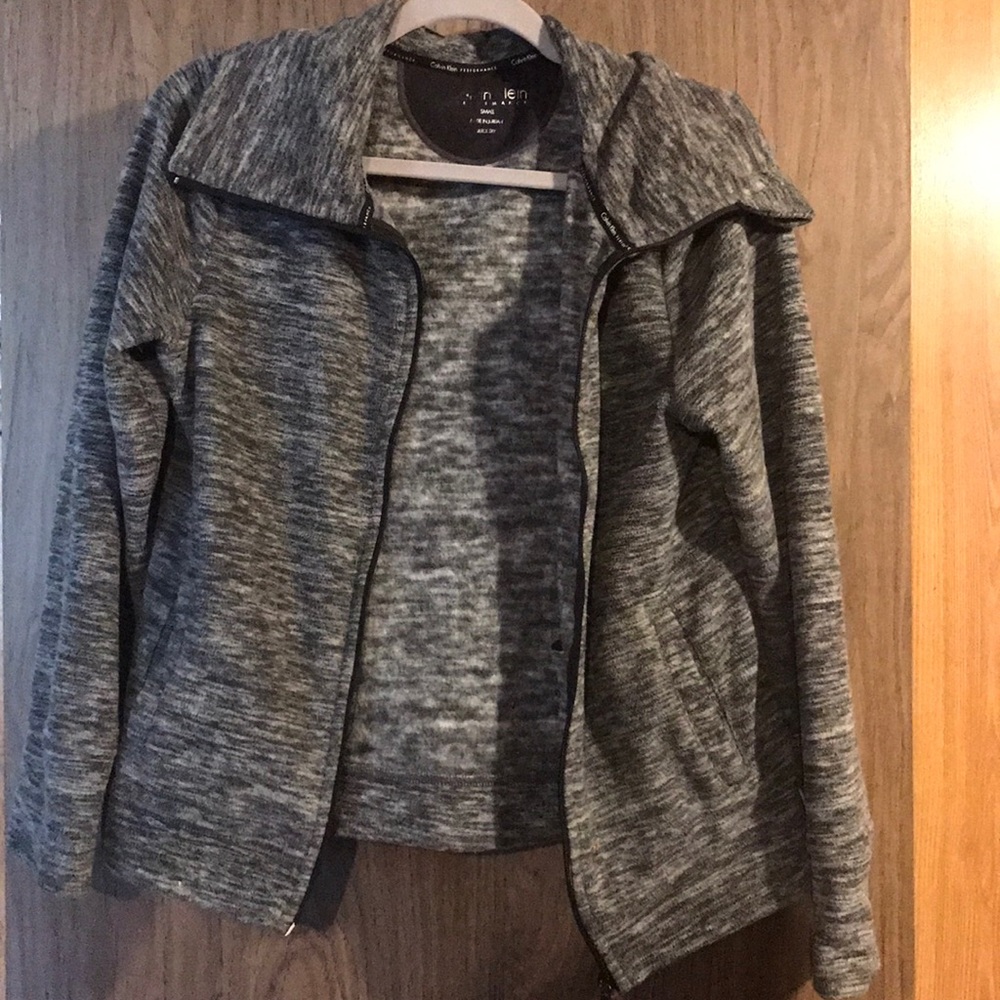 Calvin Klein jacket